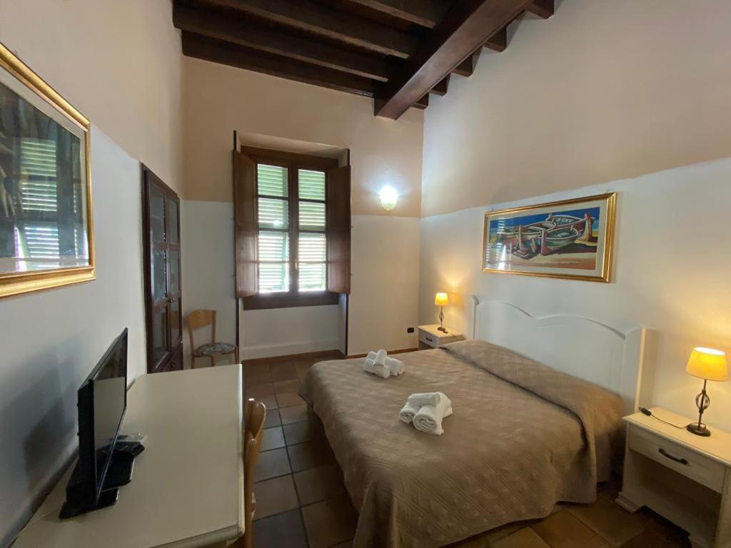 B&B Julia'S Friends Sassari Exteriör bild