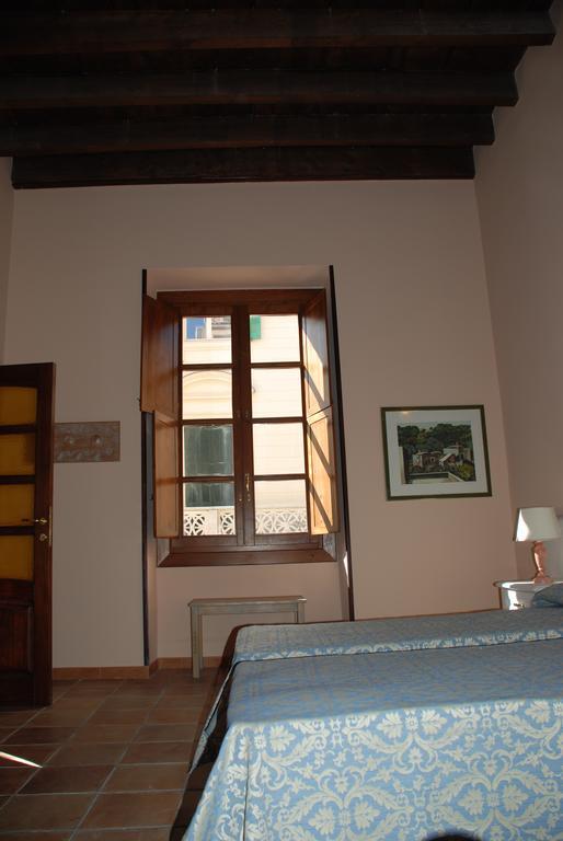 B&B Julia'S Friends Sassari Rum bild